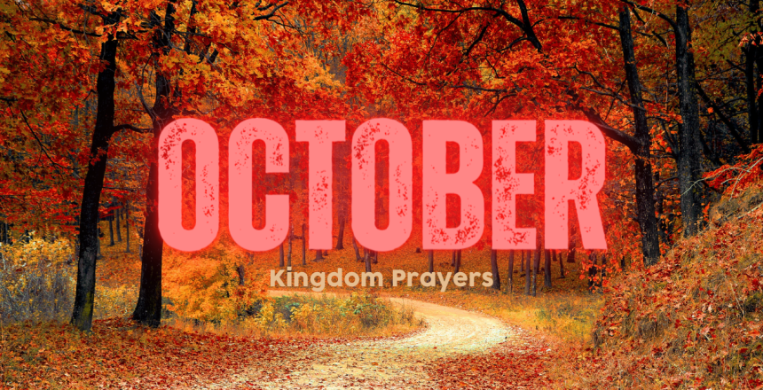 October