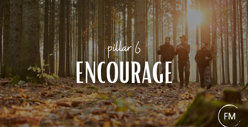 encourage